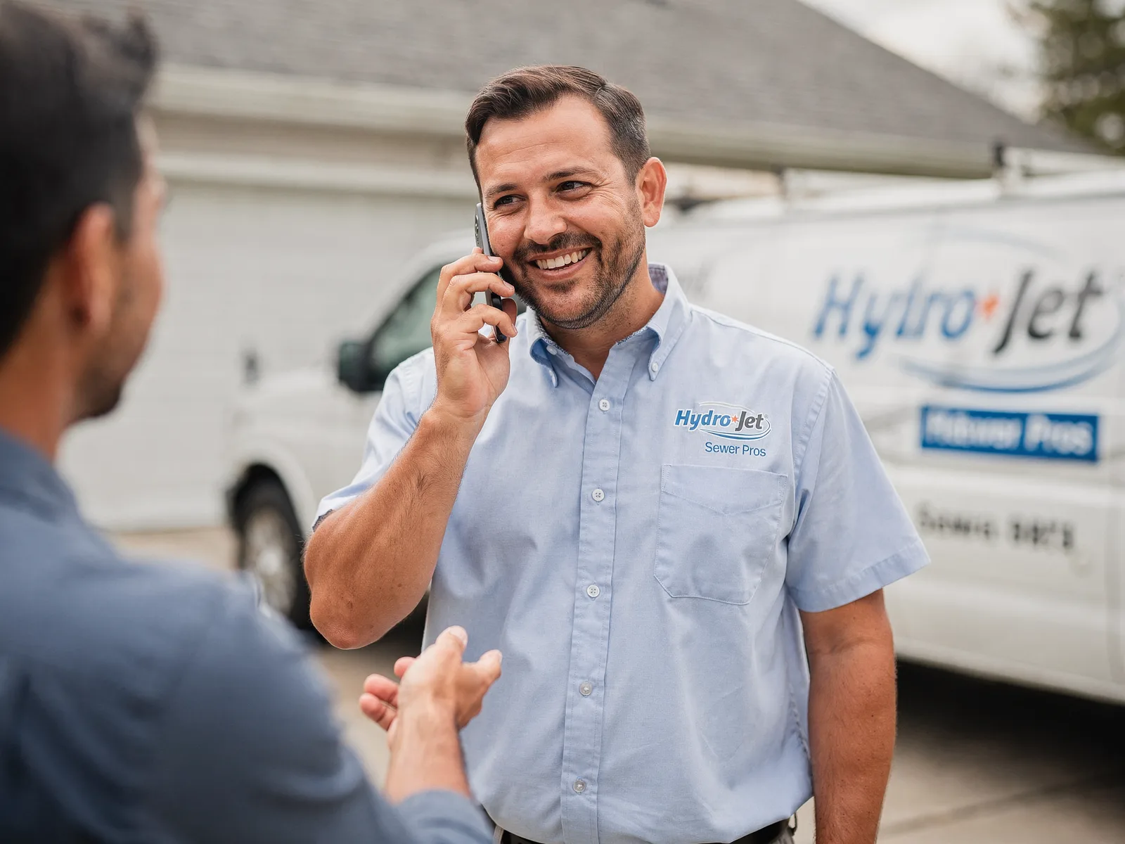 Hydro Jetting North Hampton, OH FAQs